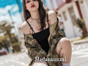 Madanaustral