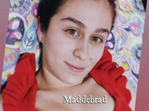 Maddebrad