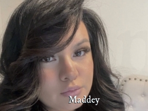 Maddey