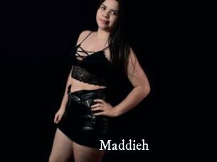 Maddieh
