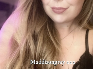 Maddisongray_xxx