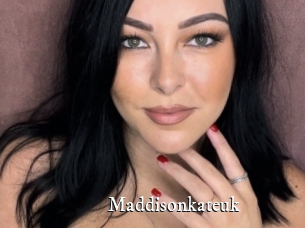 Maddisonkateuk