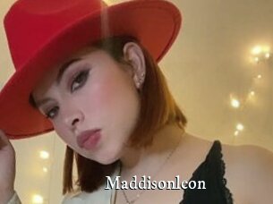 Maddisonleon