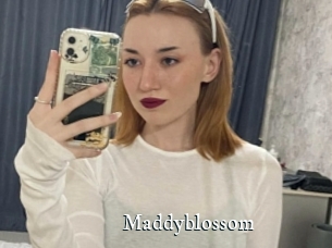 Maddyblossom