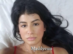 Maddycute