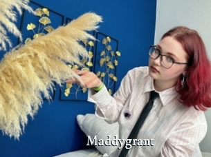 Maddygrant