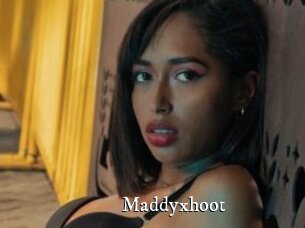 Maddyxhoot