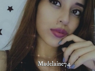 Madelaine74