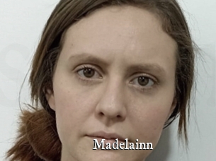 Madelainn