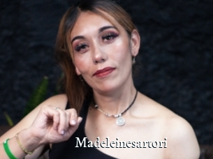 Madeleinesartori