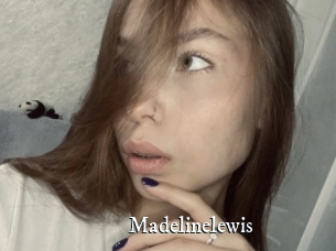 Madelinelewis