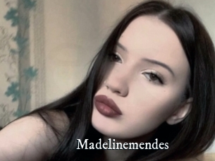 Madelinemendes