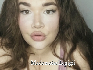 Mademoisellegigii