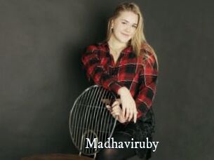 Madhaviruby