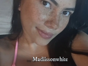 Madiissonwhite