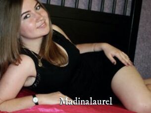 Madinalaurel