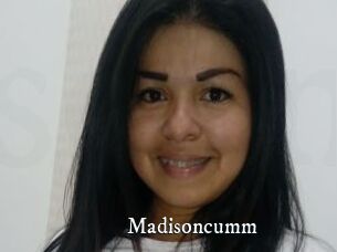 Madisoncumm