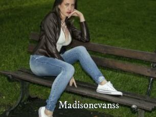 Madisonevanss