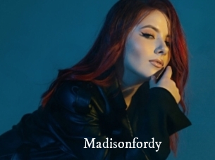 Madisonfordy