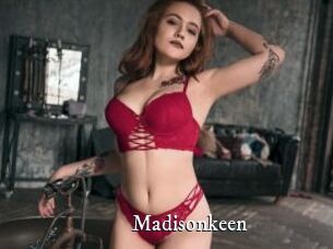 Madisonkeen