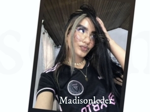 Madisonleder