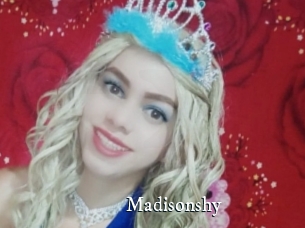 Madisonshy