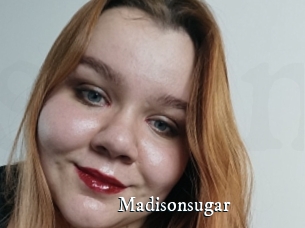 Madisonsugar