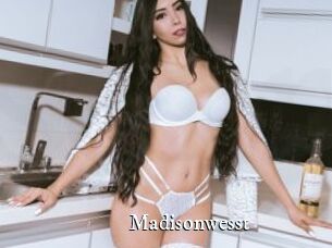 Madisonwesst