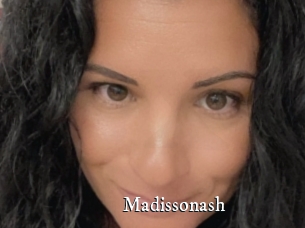 Madissonash