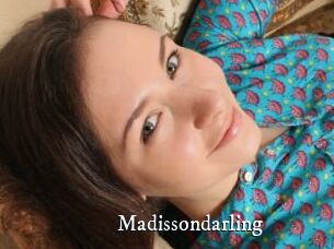 Madissondarling