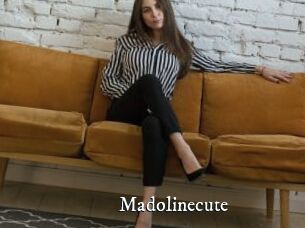 Madolinecute