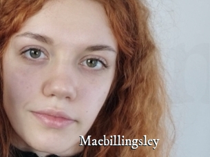 Maebillingsley