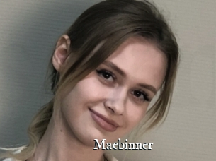Maebinner