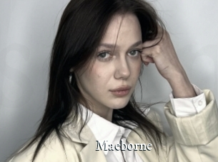 Maeborne
