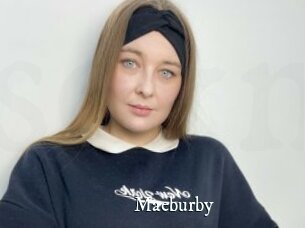 Maeburby