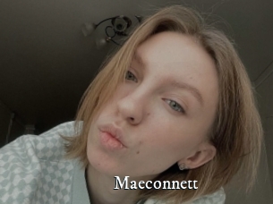 Maeconnett