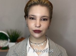 Maecruise
