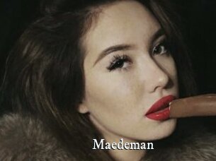Maedeman