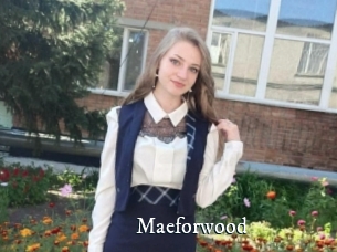 Maeforwood
