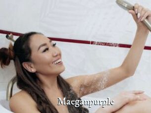 Maeganpurple