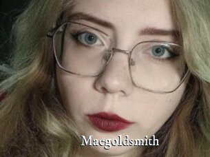 Maegoldsmith