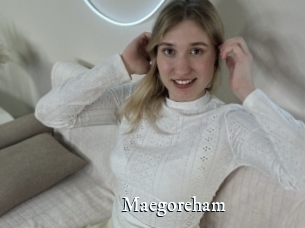 Maegoreham
