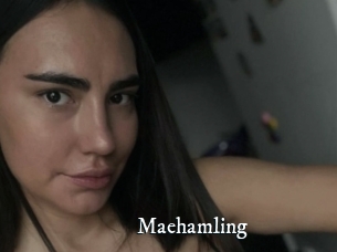 Maehamling
