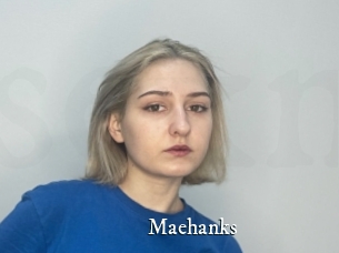 Maehanks