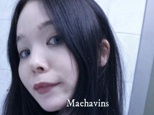 Maehavins