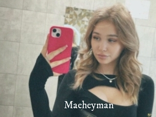 Maeheyman