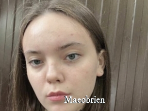 Maeobrien