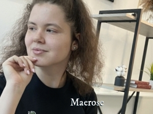 Maerose