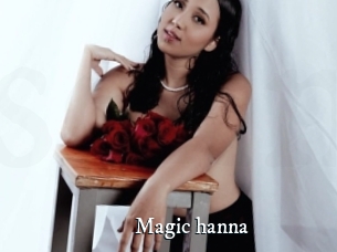 Magic_hanna