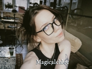 Magicalchloe